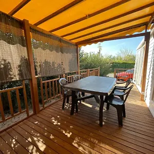 Camping Relax Fo70, Fréjus