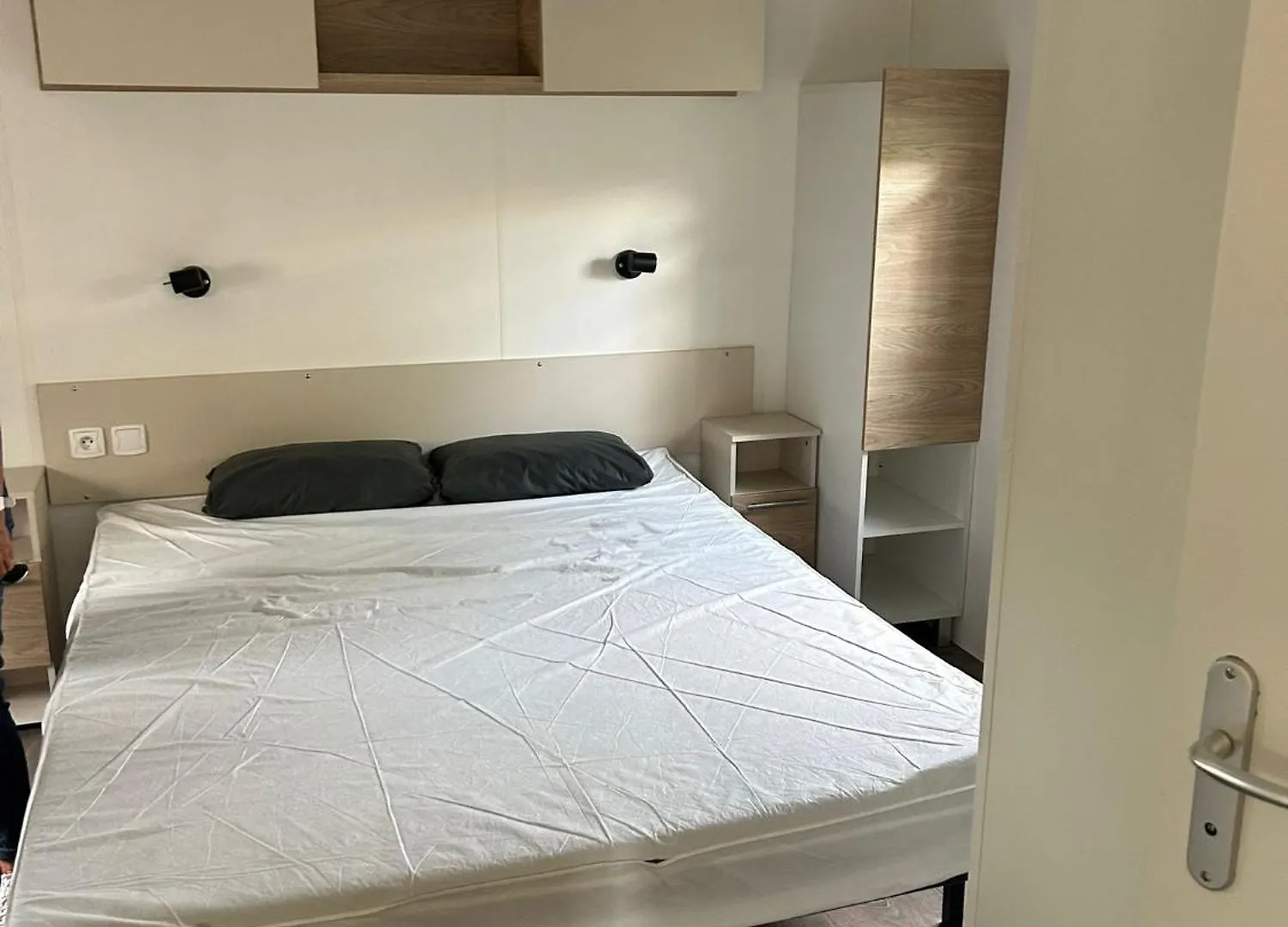 Campsite Azur 77 Hotel Frejus France