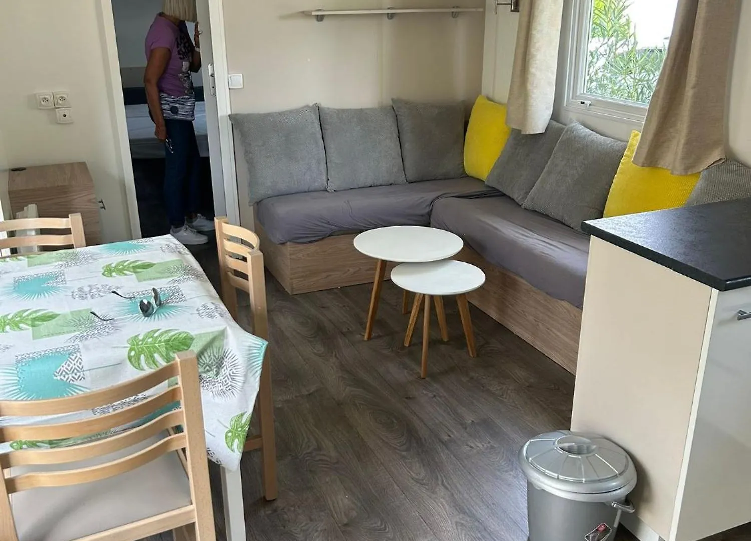 Azur 77 Hotel Frejus France